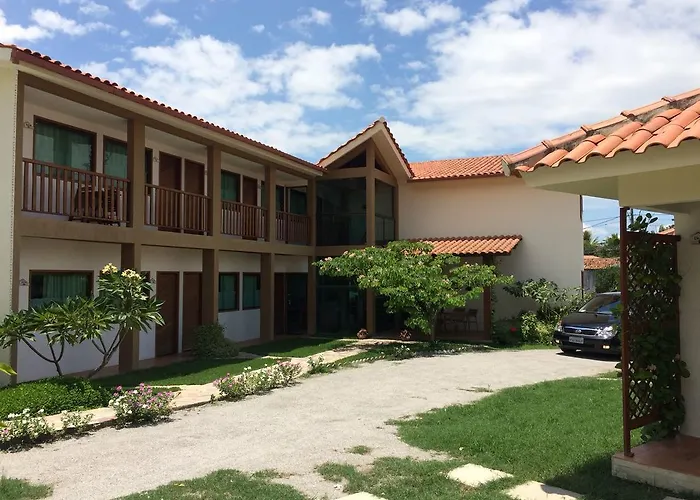 Pousada Vida VivaPousada